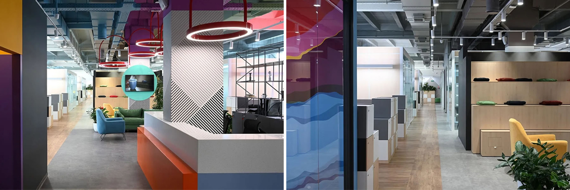 ���ݰ칫��װ����ƹ�˾ͼ��