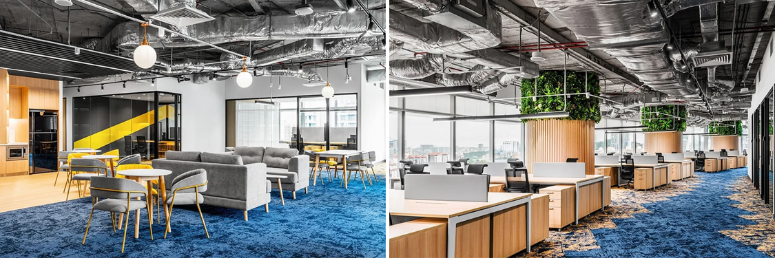 广州尊龙集团有限公司装饰设计公司图册