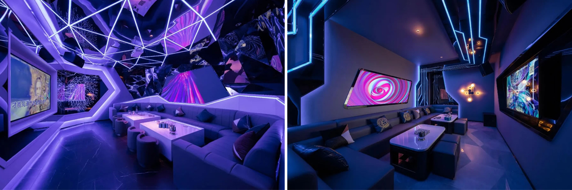 广州尊龙集团有限公司装饰设计公司图册