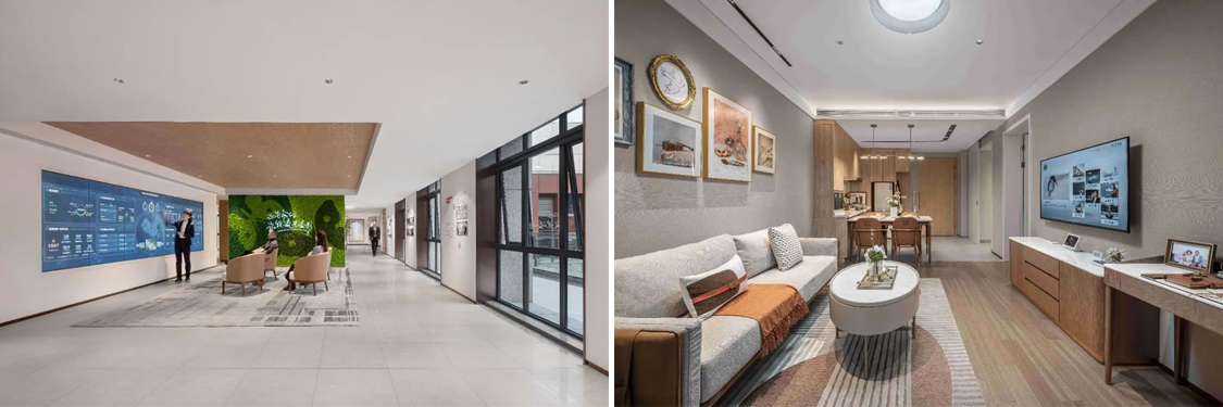 ¹ãÖݰ칫ÊÒ×°ÐÞÉè¼Æ