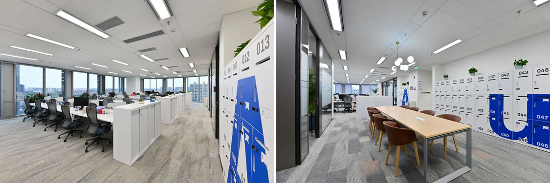 广州尊龙集团有限公司装饰设计公司图册