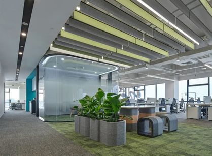 ��һ���������������İ칫װ����ƿռ�����������ġ����Ϻ�����